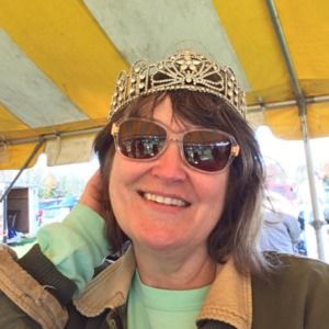 Meet your Posher, Carol